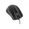 Mysz Gembird MUS-4B-01 symetryczna USB Typ-A optyczna 1200 DPI
