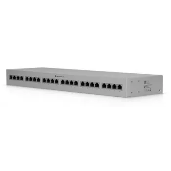 Ubiquiti UACC-ETH-SP-Panel-24 - Ochronnik przepięciowy Ethernet, panel do montażu w szafie rack