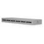 Ubiquiti UACC-ETH-SP-Panel-24 - Ochronnik przepięciowy Ethernet, panel do montażu w szafie rack