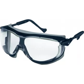 Okulary ochronne Uvex 9175260 niebiesko-szary