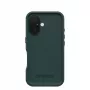 OtterBox FRE - Wodoodporne etui ochronne do telefonu komórkowego - kompatybilne z MagSafe - warstwa poliwęglanowa, termoplastyczny elastomer (TPE) - szałwiowy