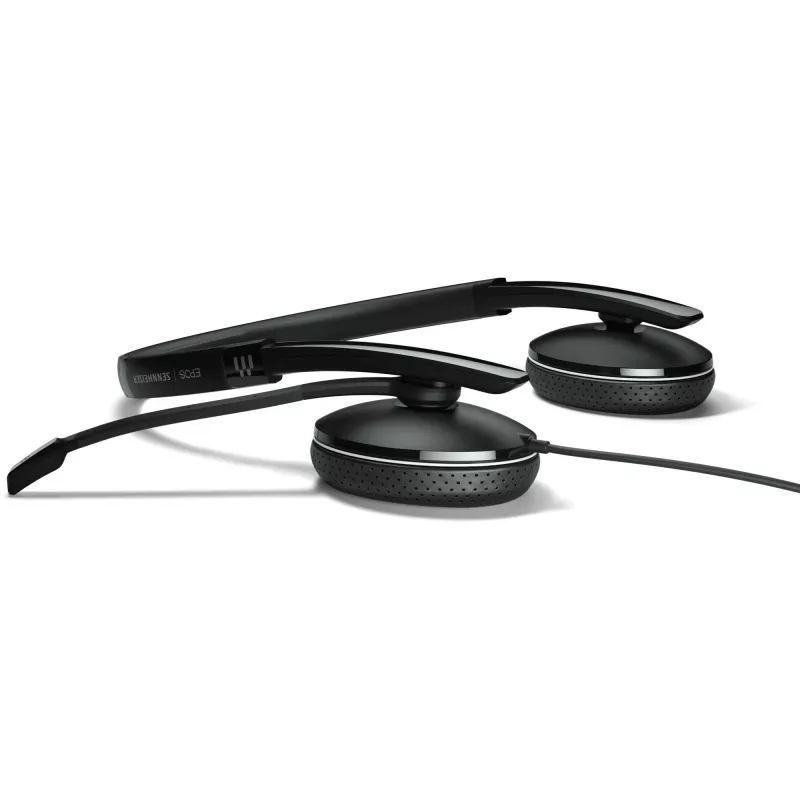 EPOS ADAPT 165T USB-C II Headset Czarny
