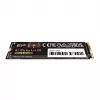SSD M.2 2280 Silicon Power US75 1 TB PCIe 4.0 NVMe, 7000/6000 MB/s