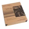 SilverStone SST-AP181 180mm Wentylator obudowy - Czarny