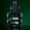 Numskull Games Official Xbox Gaming Locker, uchwyt na dyski do gier, Xbox, czarny, przewodowy