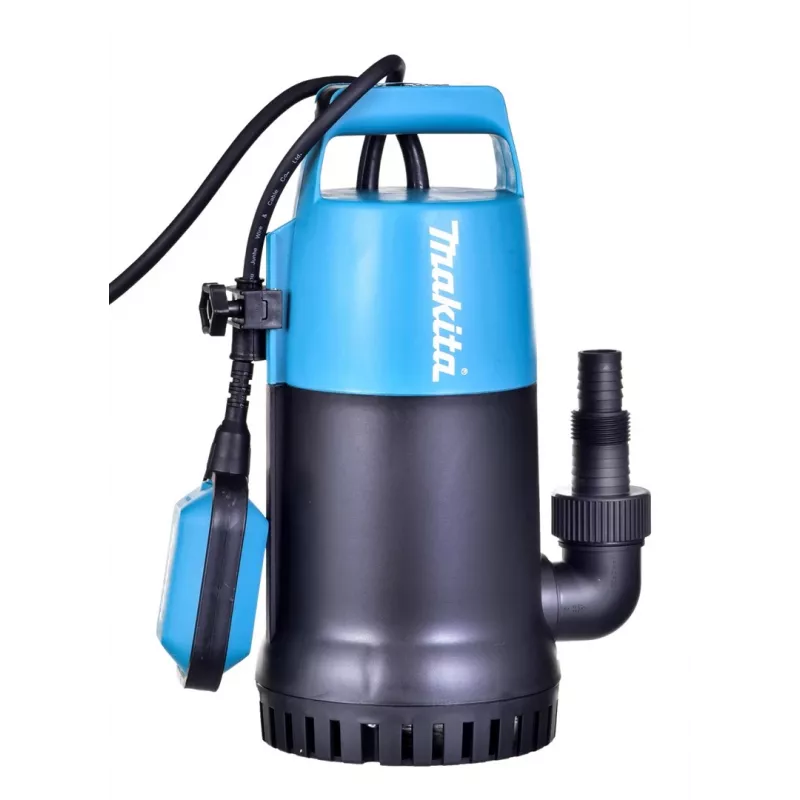 Makita PF0800 pompa zanurzeniowa 800 W 13200 l/h 5 m