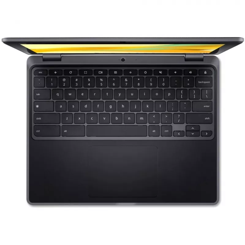 Acer Chromebook Spin 512 R856LT-TCO - Flip-Design - Intel N-series N100 - Chrome OS - UHD Graphics - 8 GB RAM - 64 GB eMMC - 30,5 cm (12 cali)