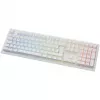 Bezprzewodowa klawiatura gamingowa Ducky One X, indukcyjna