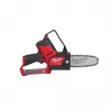 Milwaukee M12 FHS Fuel 12v Bezprzewodowa Bezszczotkowa Piła Siekierowa do Przycinania 150mm