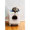 PETKIT | Mata chłodząca dla kota na lato do PURA X | 45x45x1 cm