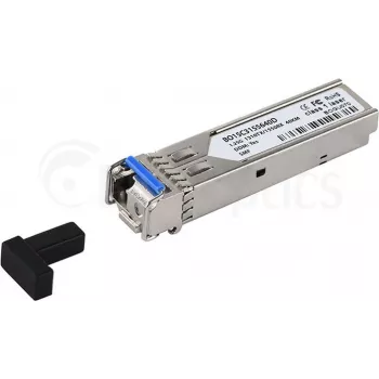 niebieskiOptics AT10078-0D-R-BO Moduł nadajnika-odbiornika światłowodowego 1250 Mbit/s SFP (AT10078-0D-R-BO)