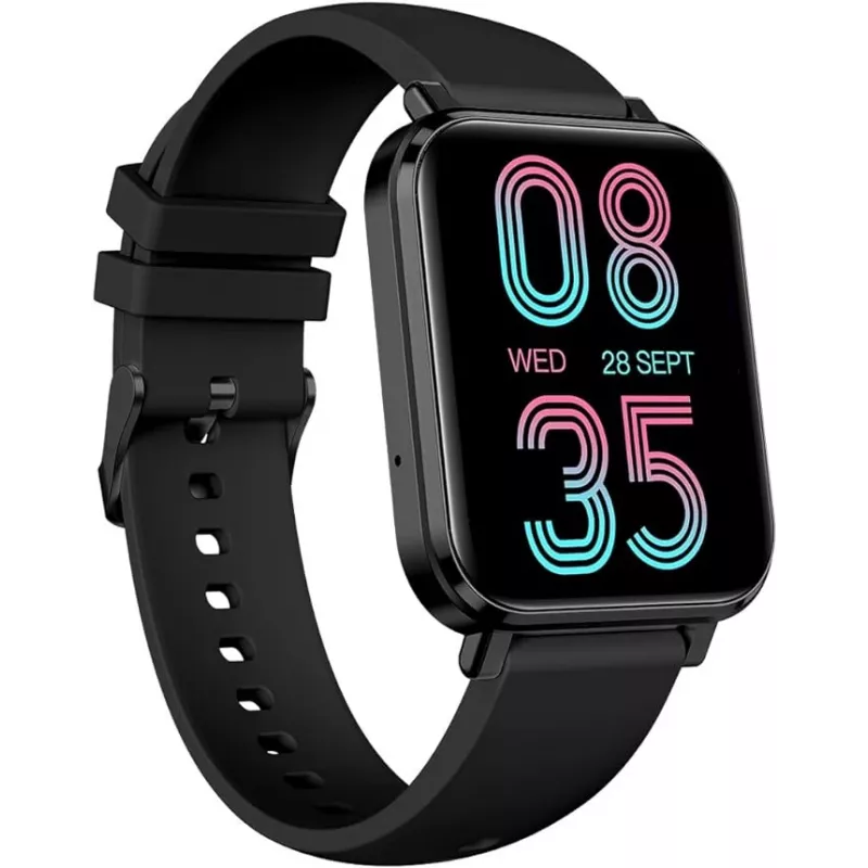 Smartwatch myPhone Watch LS Czarny 1.85 cala IPS