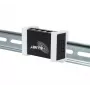 Shelly • Hutschiene • Pro Verteiler Switch 4 • 4x Pro Anschlüsse • 1x LAN Eingang • Lüfterlos • by ALLNET (Shelly_Pro_Hub_4)