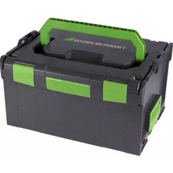 Plastikowa walizka systemowa do Profitest Master (Z503D)
