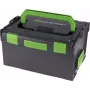 Plastikowa walizka systemowa do Profitest Master (Z503D)