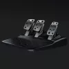 Logitech G G29 Kierownica + Pedały Playstation 3, PlayStation 4 Analogowe USB 2.0 Czarny