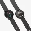 Polar Ignite 3 - Zegarek sportowy z paskiem - Silikonowy - Rozmiar paska: S/L - Wyświetlacz 3,3 cm (1,28 inch) - 32 MB - Bluetooth - 35 g - Night Black (900106234)