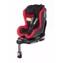 Fotelik samochodowy dla dziecka Sparco SK500I Czarny-Red SK500IRD, do 18 kg