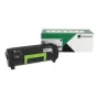 kaseta z tonerem Lexmark MS531 MX532 28400 stron Czarny