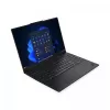 Laptop Lenovo ThinkPad E16 G3 22AY001SPB — Intel Ultra 7, 16.0-cala WUXGA, 16 GB RAM, 512 GB SSD, Windows 11 Pro, Czarny, 1 rok gwarancji