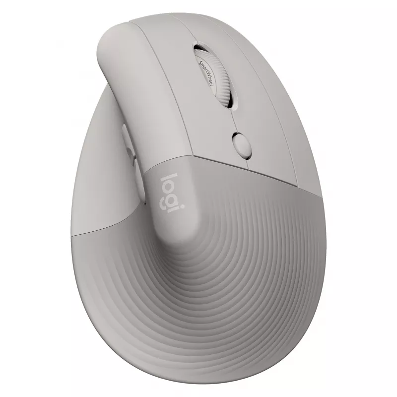 Logitech Ergo Series Lift - Mysz pionowa
