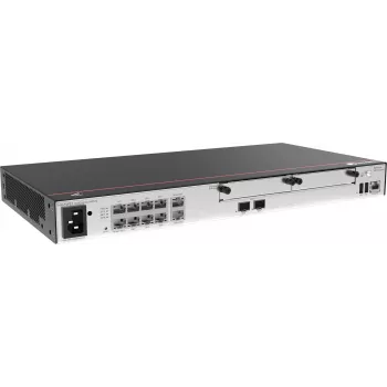 HUAWEI eKit AR700 Series AR720 router przewodowy Gigabit Ethernet Szary