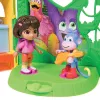 Playset Usorteret Dora The Explorer Casita – zabawka do zabawy w odgrywanie ról