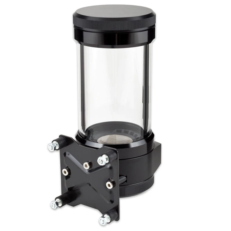 Zbiornik do pomp D5 Aqua-Computer ULTITUBE D5 100 (model 34092) do systemów chłodzenia wodnego