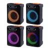 Głośnik Bluetooth FUNKY 10W, 65053, DEFENDER