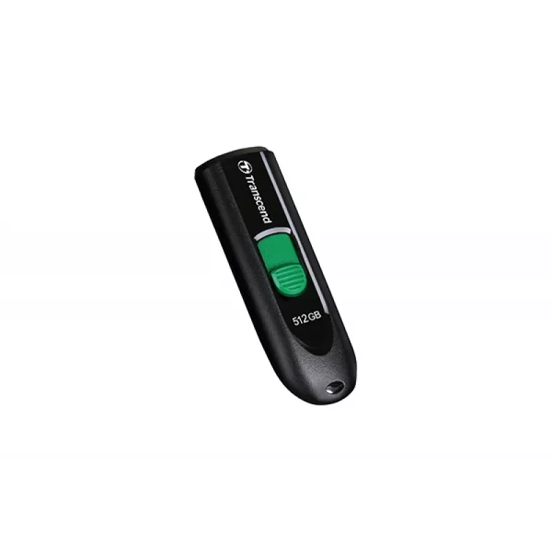 Pamięć USB Transcend 512 GB USB Type-C 3.2 Gen 1 JetFlash 790 C