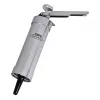 Rękaw cukierniczy GEFU G-14320, tworzywo z powłoką aluminiową, szerokość 54 mm, długość 160 mm