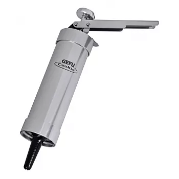 Rękaw cukierniczy GEFU G-14320, tworzywo z powłoką aluminiową, szerokość 54 mm, długość 160 mm