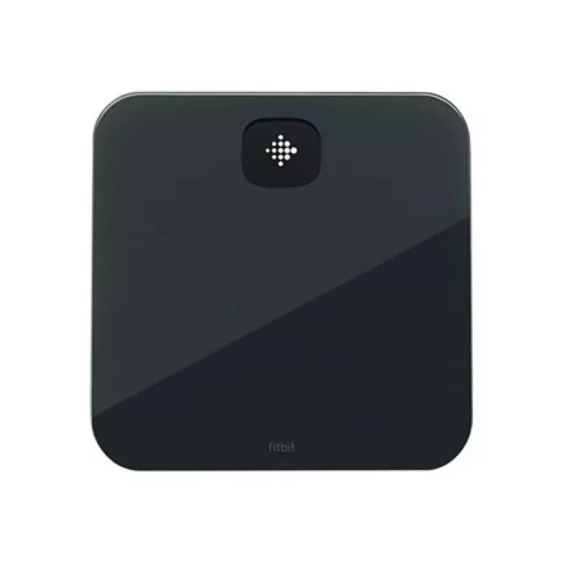Elektroniczna waga osobista Fitbit Aria Air Square Czarny