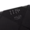Elektroniczna waga łazienkowa Adler AD 8169 LED