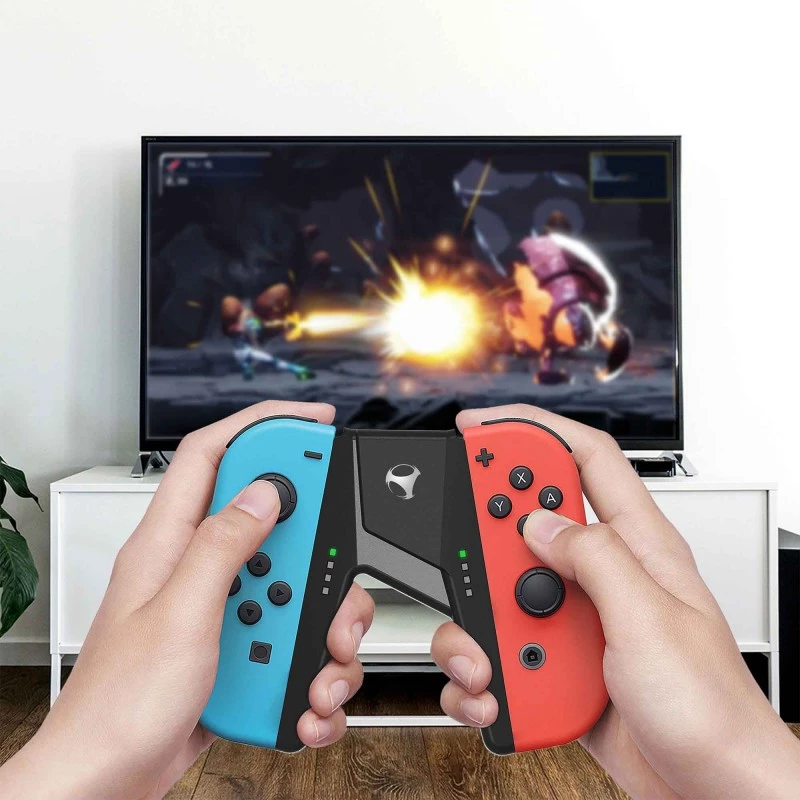 Subsonic Power Grip do Switch