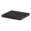 NETGEAR MSM4328F Managed L3 10G Ethernet (100/1000/10000) 1U Czarny
