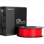 Materiał do druku 3D Creality 3D 3301030038 Poli(tereftalan etylenu) z glikolem Czerwony 1 kg