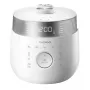 Urządzenie do gotowania ryżu Cuckoo CRP-LHTR0609F 1.4L 1090W Biały