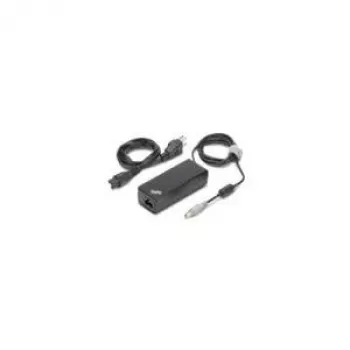 Zasilacz sieciowy Lenovo 40Y7702 65 W Czarny