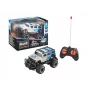 Car Revell Line Backer by REVELL — zalecany wiek 6+, kolory: czarny, niebieski, biały