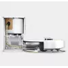KARCHER RVC 3 Comfort biały robot sprzątający z podstawą ładującą
