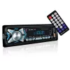 BLOW X-PRO radio MP3/USB/micro USB/Bluetooth do samochodu Czarny