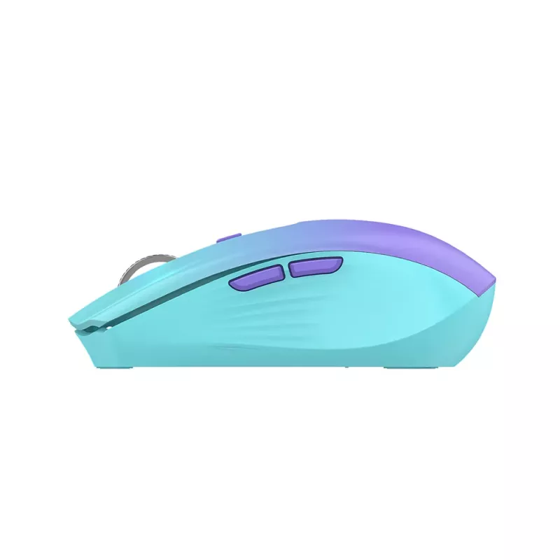 Bezprzewodowa mysz Tellur Silent Click TLL491331 USB