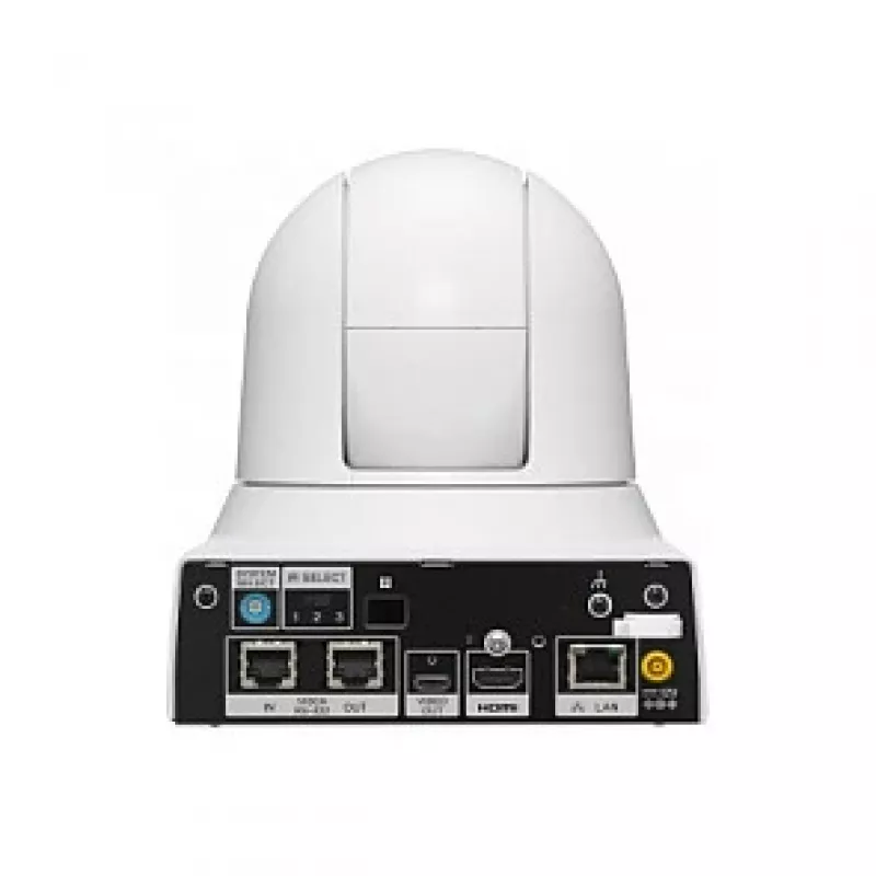 Sony SRG-X40UH Kopułkowa kamera bezpieczeństwa IP Wewnętrzna 3840 x 2160 pikseli Sufit/ściana