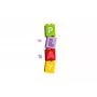 Zabawka konstrukcyjna LEGO DUPLO 10421 Ciężarówka ABC, 36 elementów, 2 minifigurki, dla dzieci od 2 lat, wymiary 110×140×70 mm