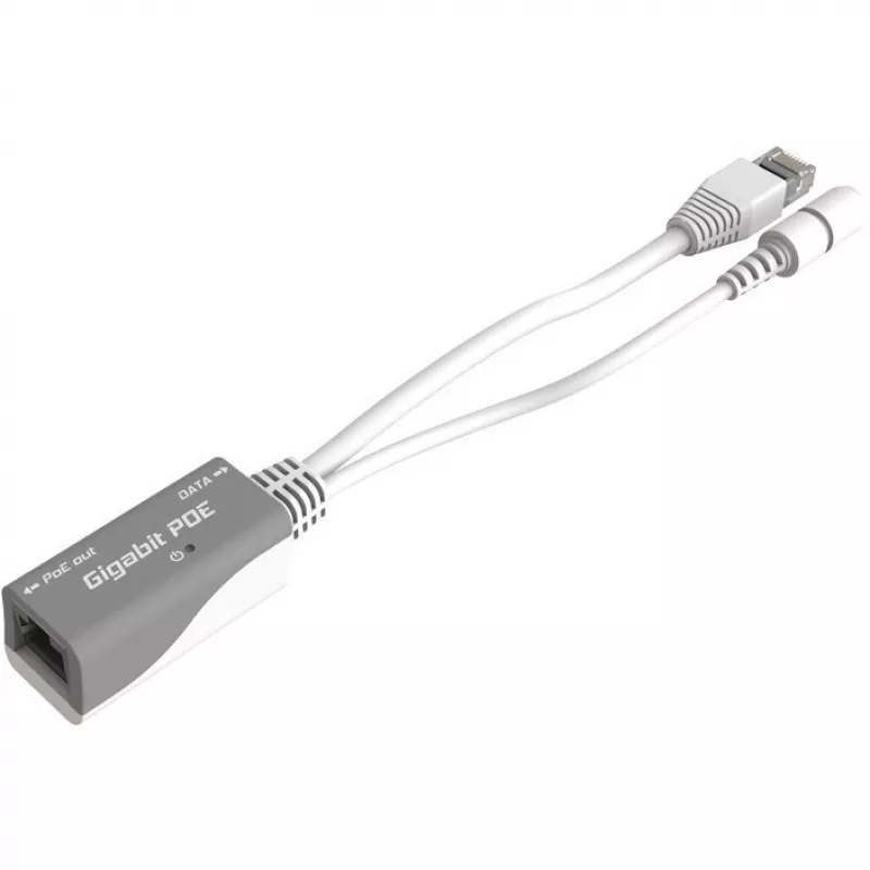 Switch | MIKROTIK | CRS310-1G-5S-4S+OU | Porty PoE 1 | CRS310-1G-5S-4S+OUT