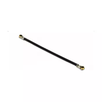 Kabel koncentryczny DeLOCK 12607 0,045 m MHF czarny