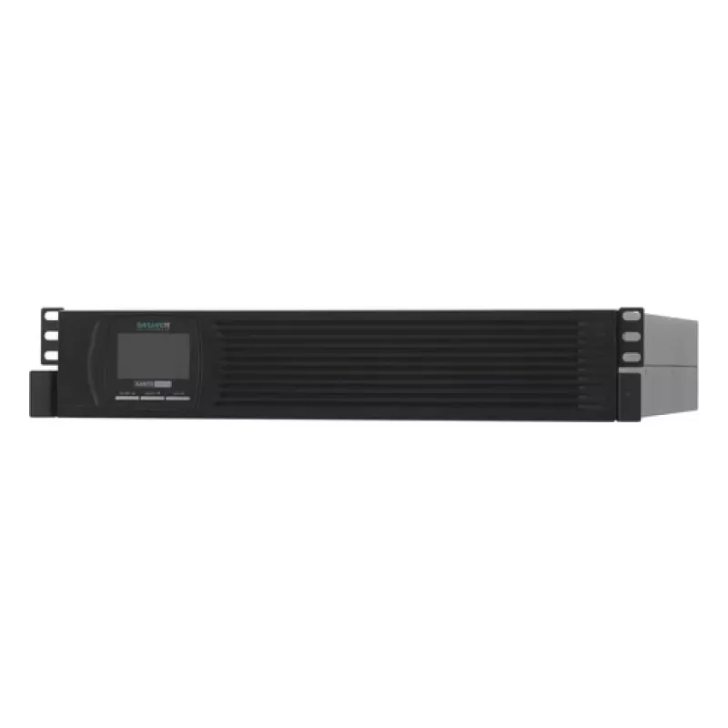 Zasilacz awaryjny UPS ONLINE USV-Systeme XANTO 3000R
