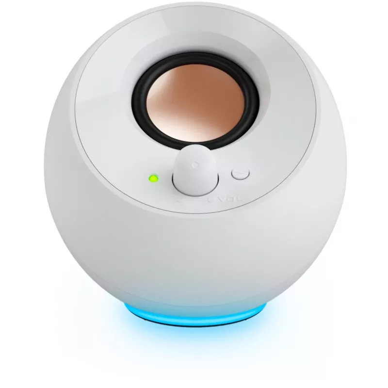 Creative Labs 51MF1725AA001 Biały