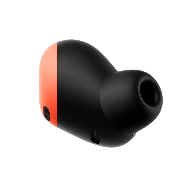 Google Pixel Buds Pro Zestaw słuchawkowy Bezprzewodowy Douszny Rozmowy/Muzyka Bluetooth Koralowy